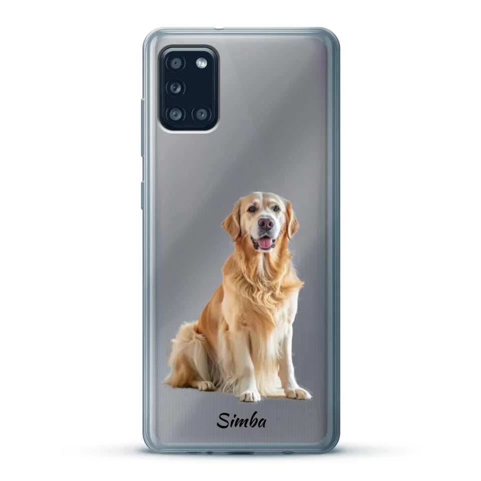 Own Photo - Personalized phone case