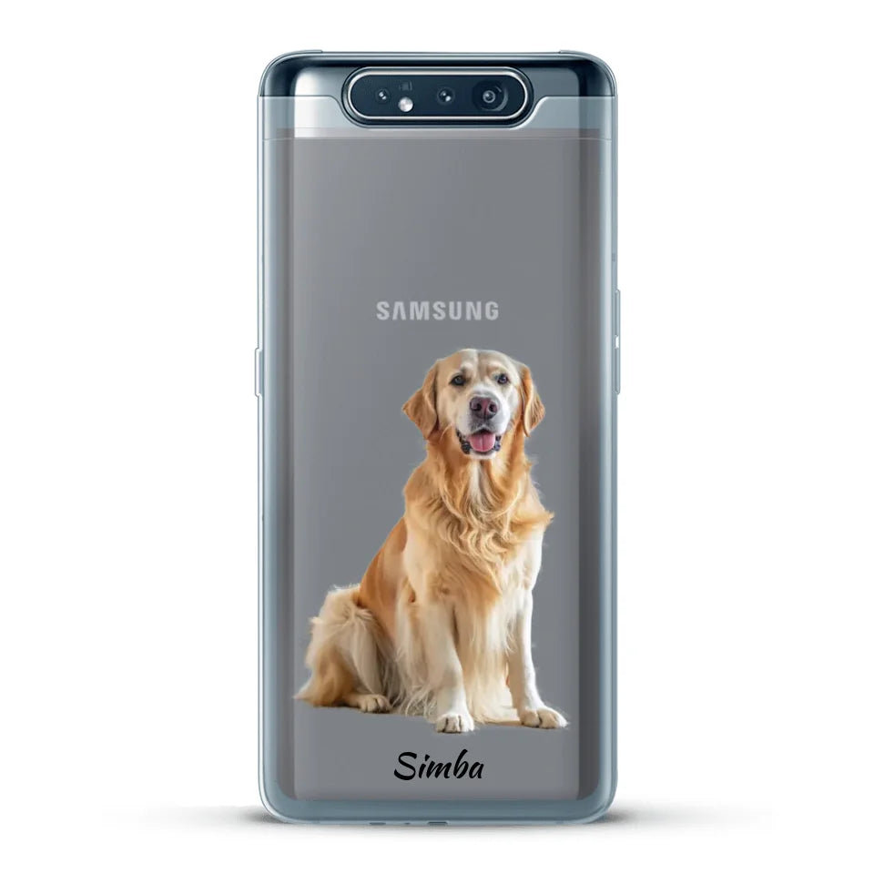 Own Photo - Personalized Phone Case