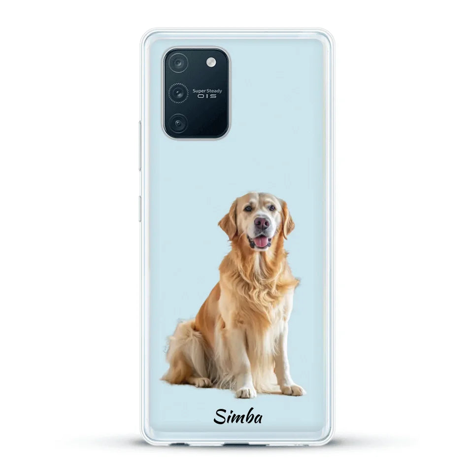 Own Photo - Personalized phone case