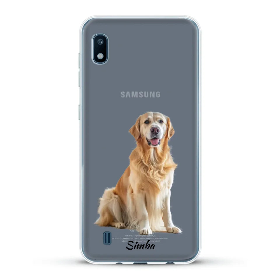Own Photo - Personalized Phone Case