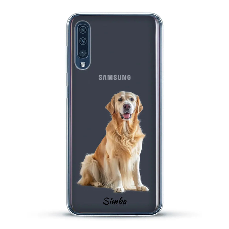 Own Photo - Personalized Phone Case