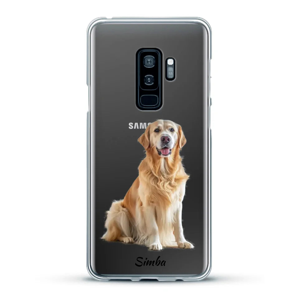 Own Photo - Personalized Phone Case