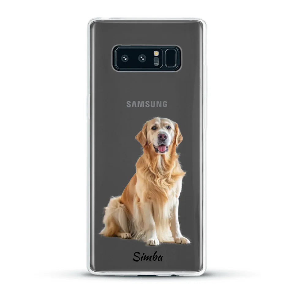 Own Photo - Personalized Phone Case