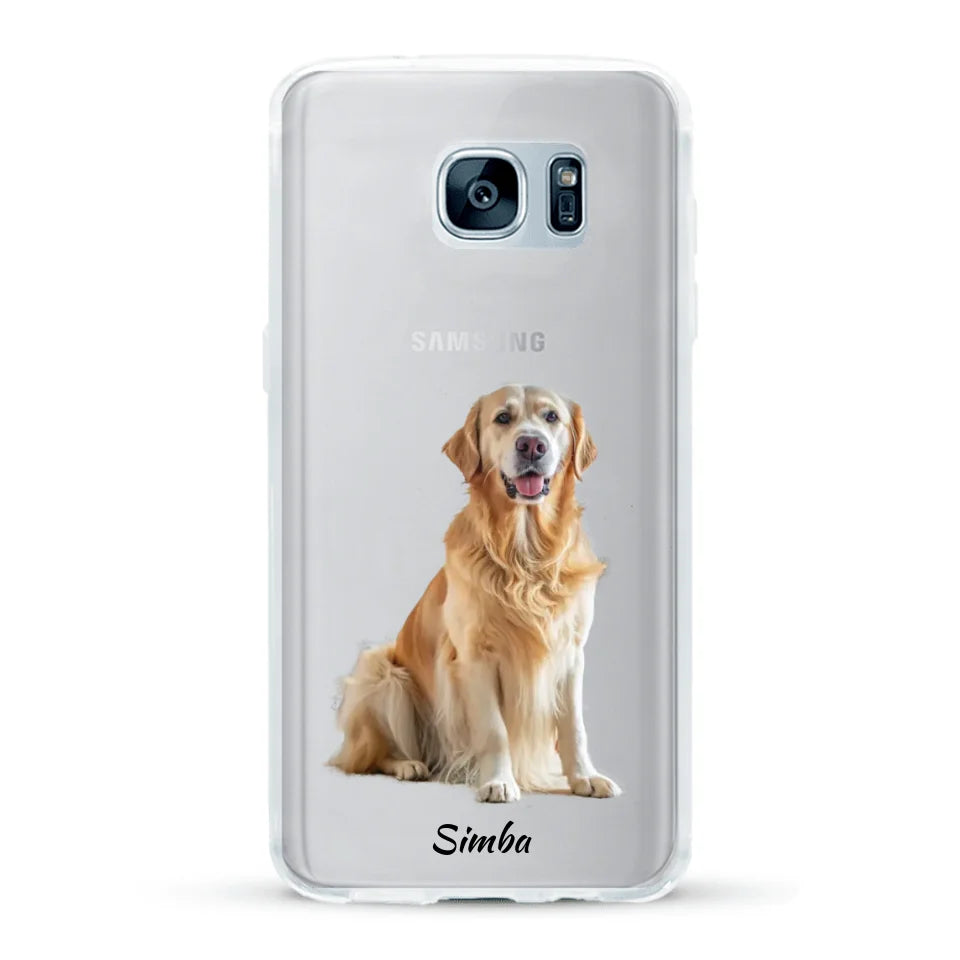Own Photo - Personalized Phone Case