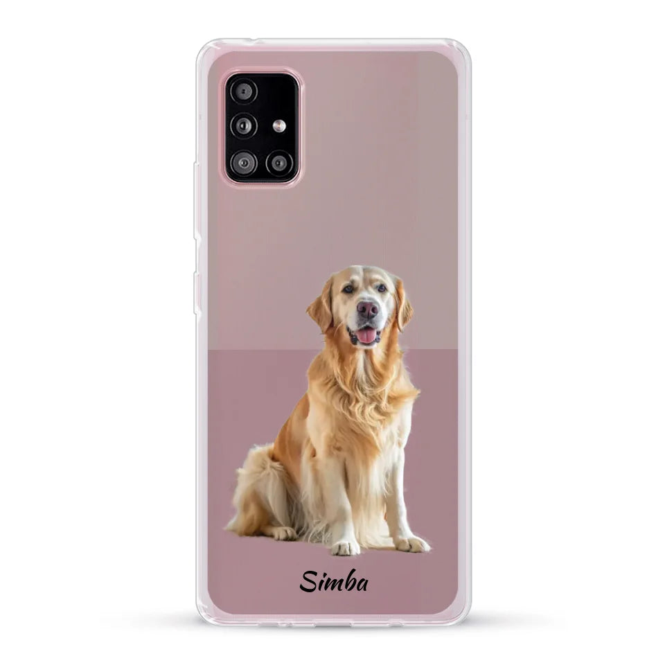 Own Photo - Personalized phone case