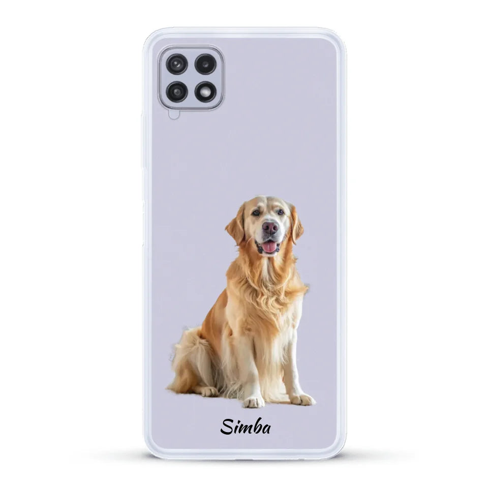 Own Photo - Personalized phone case