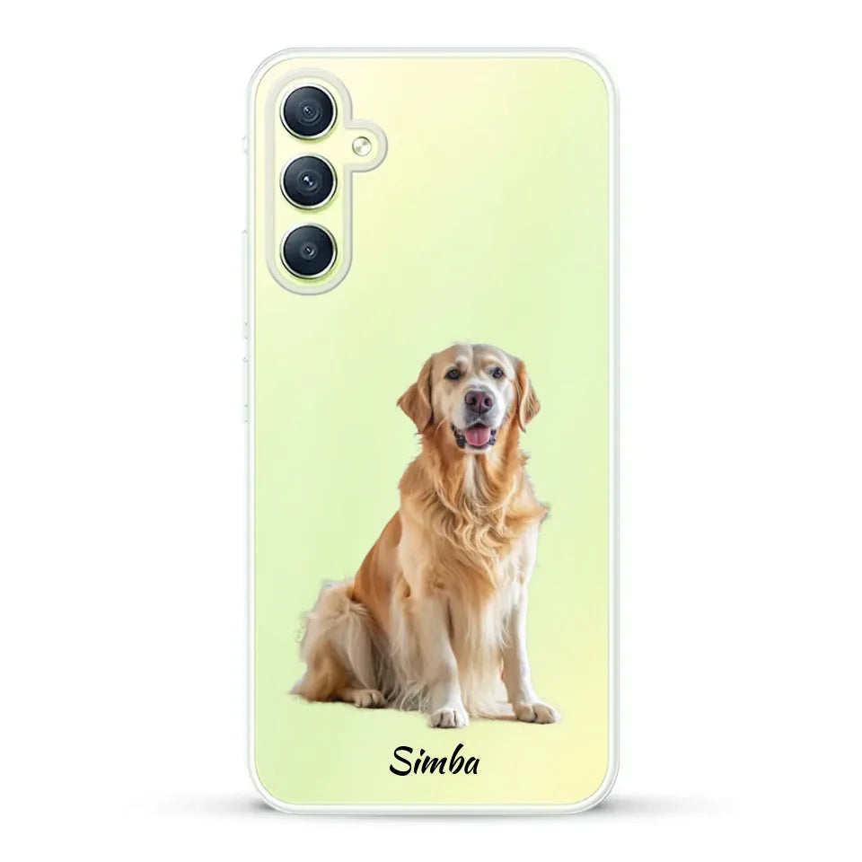 Own Photo - Personalized phone case