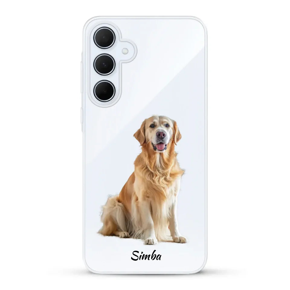 Own Photo - Personalized phone case