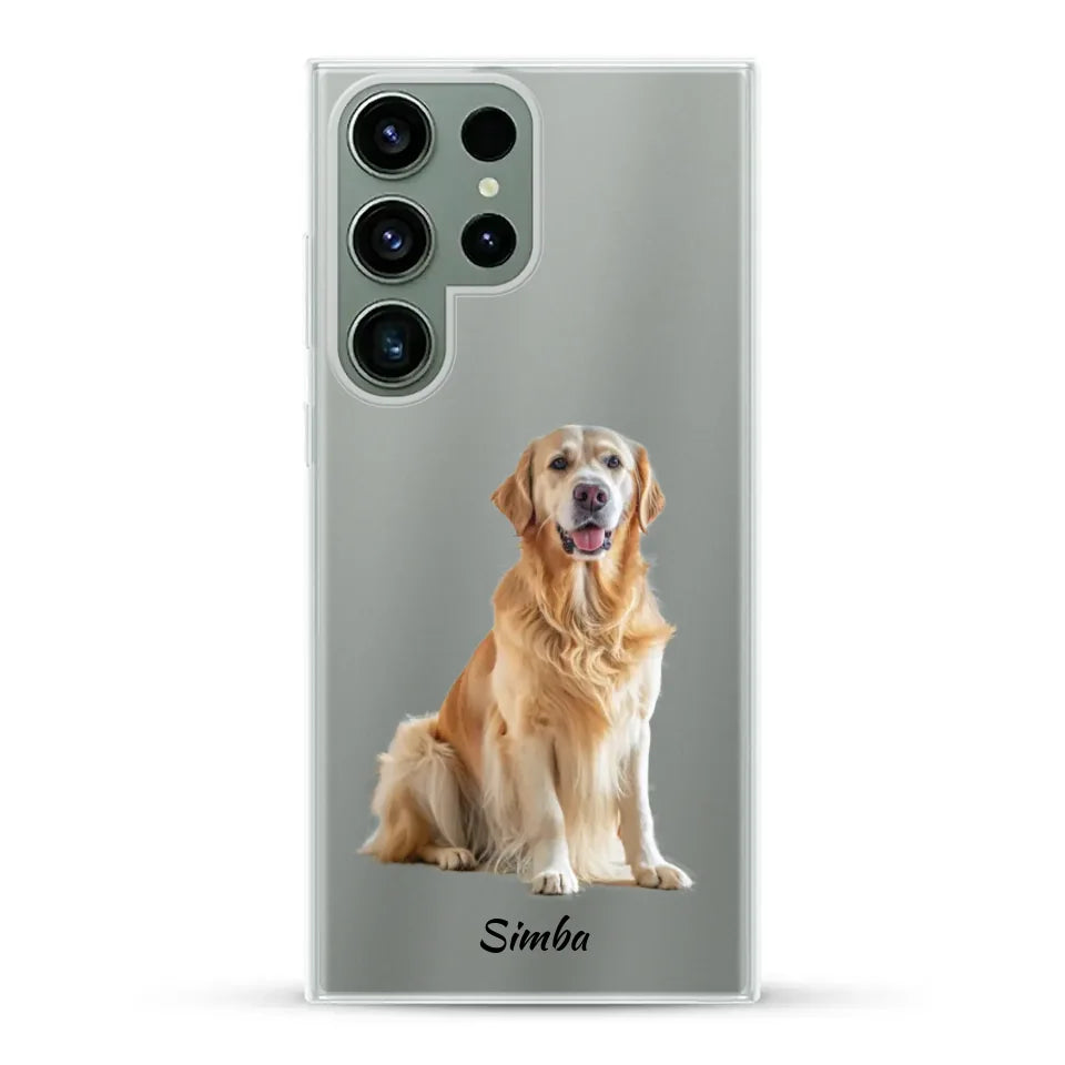 Own Photo - Personalized Phone Case