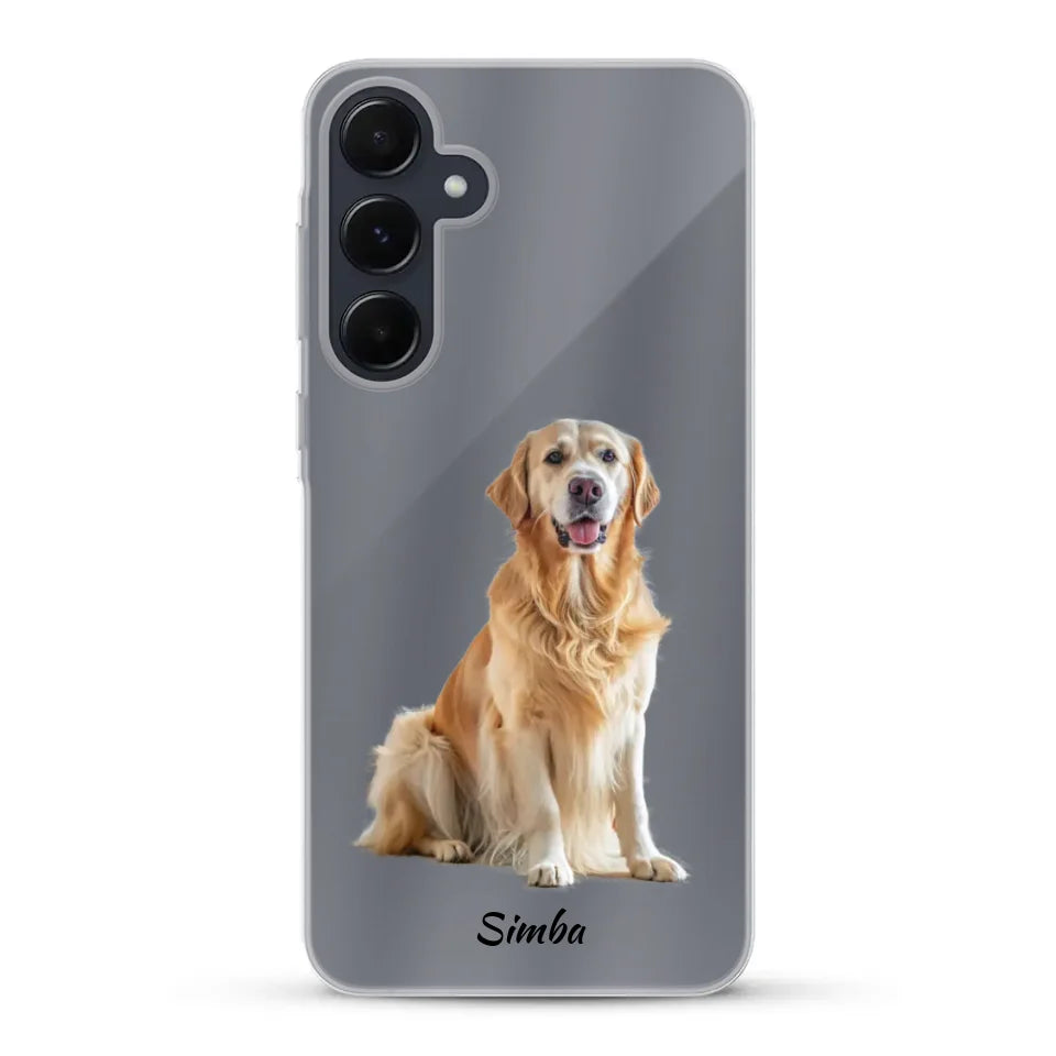 Own Photo - Personalized phone case