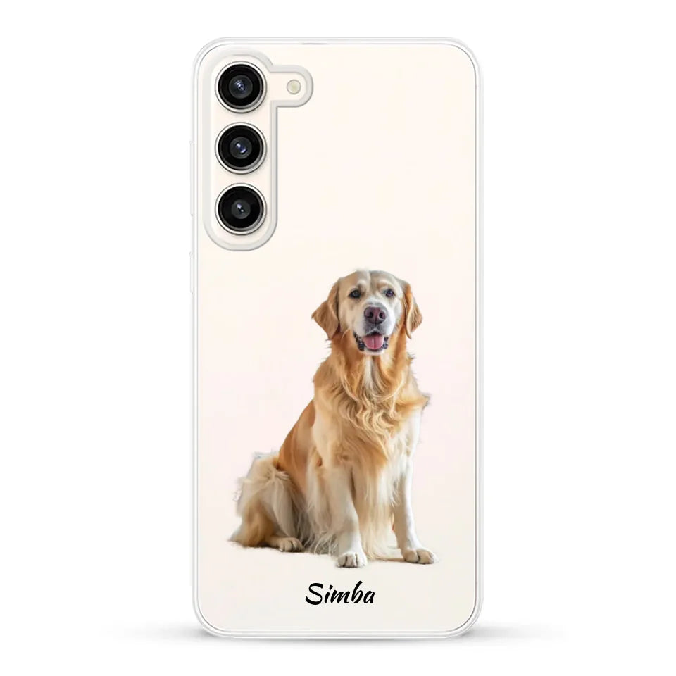 Own Photo - Personalized phone case