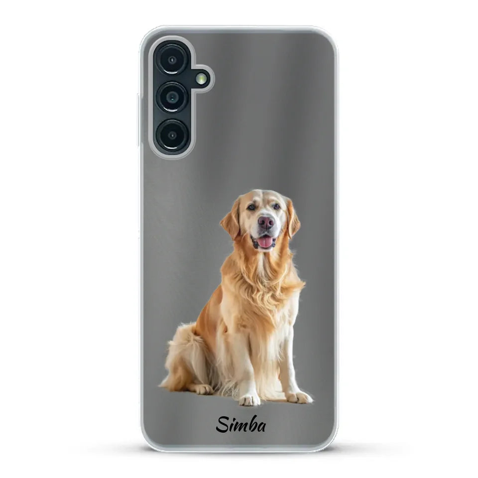 Own Photo - Personalized phone case