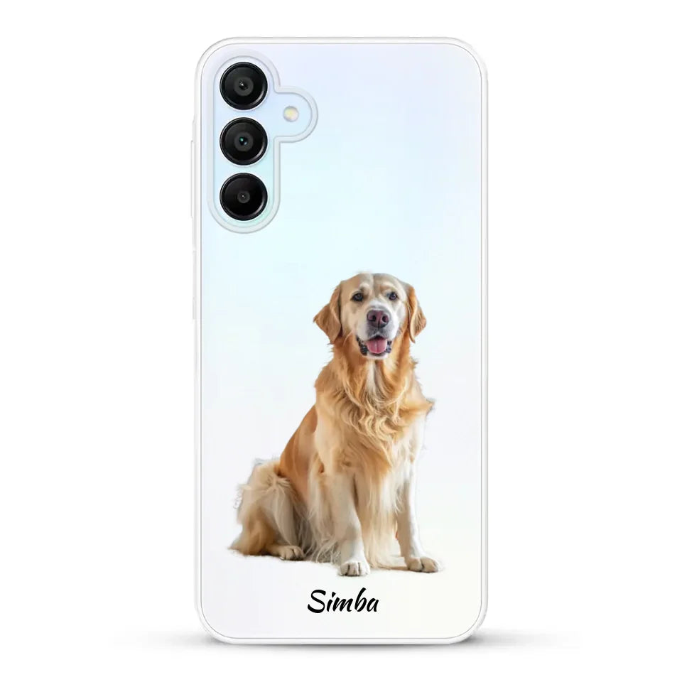 Own Photo - Personalized phone case