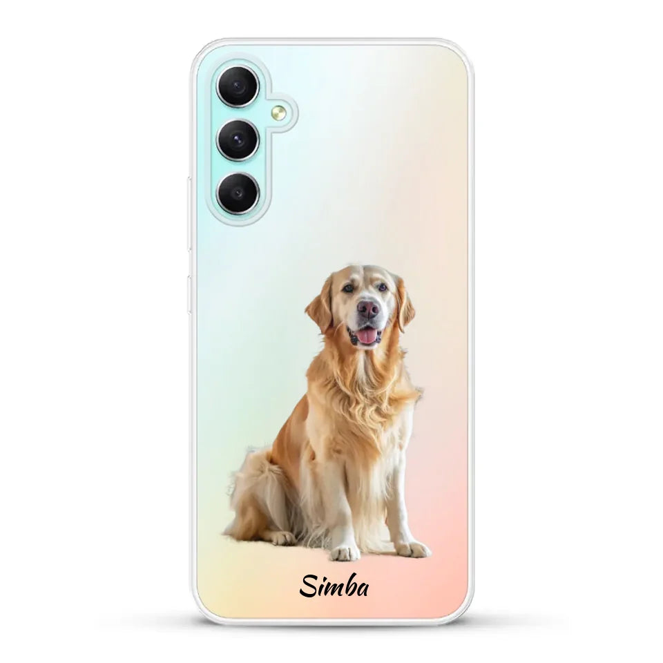 Own Photo - Personalized phone case