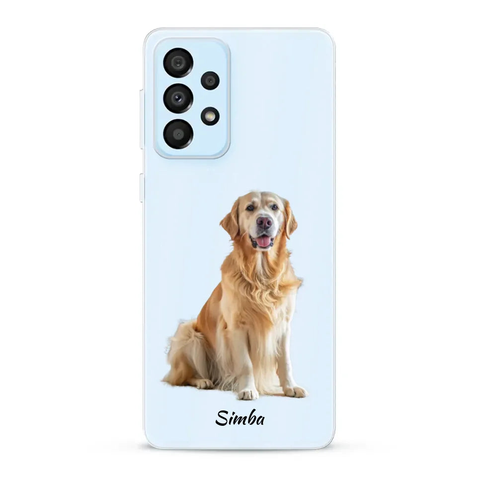 Own Photo - Personalized phone case