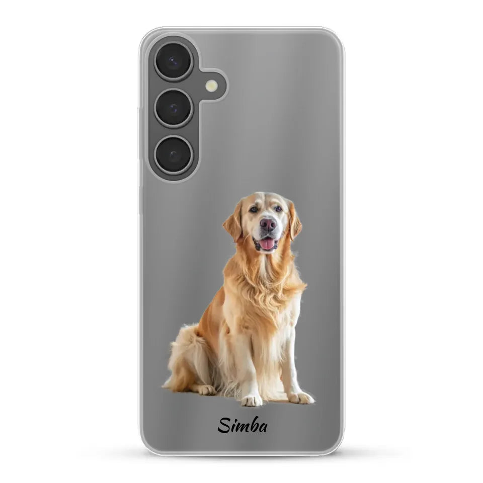 Own Photo - Personalized phone case