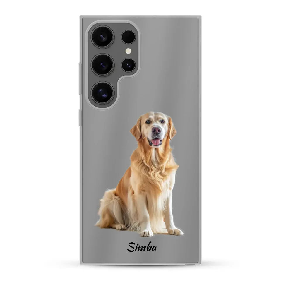 Own Photo - Personalized Phone Case