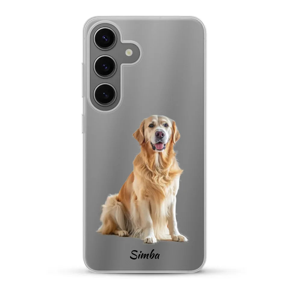 Own Photo - Personalized phone case