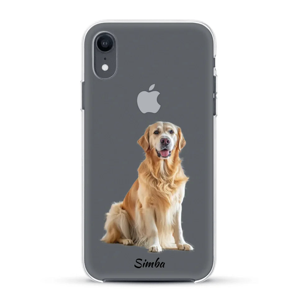 Own Photo - Personalized phone case