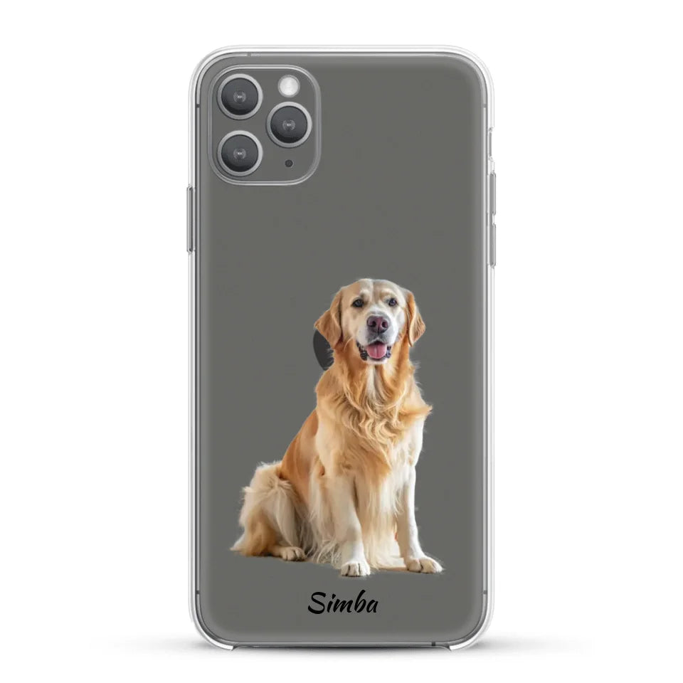 Own Photo - Personalized phone case