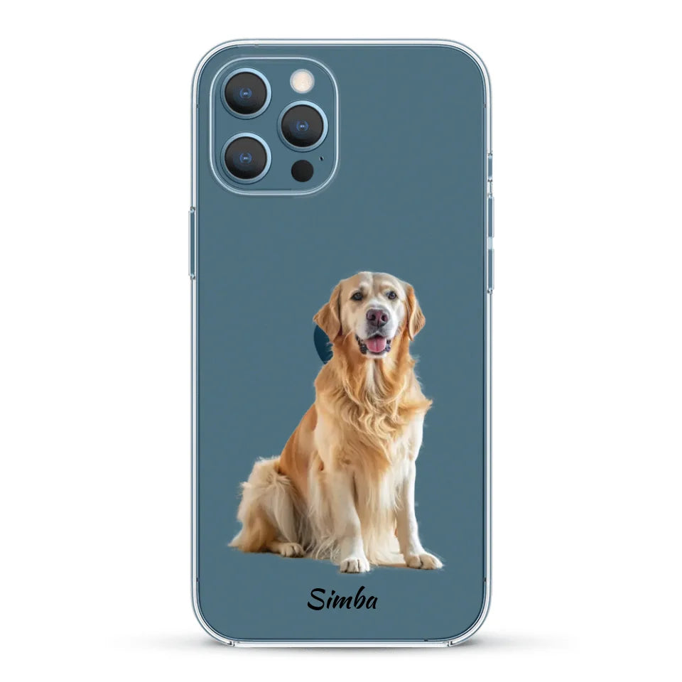 Own Photo - Personalized phone case