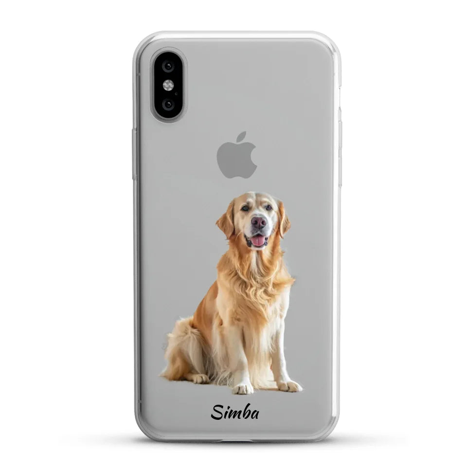 Own Photo - Personalized phone case