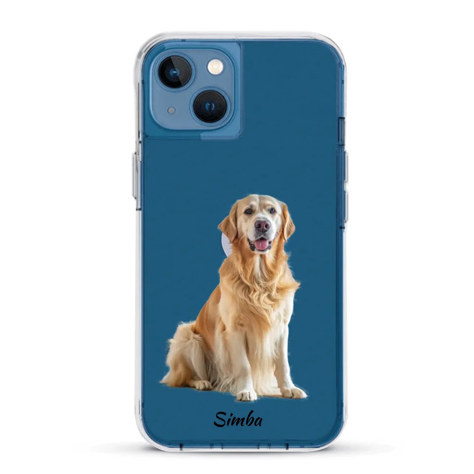 Own Photo - Personalized phone case