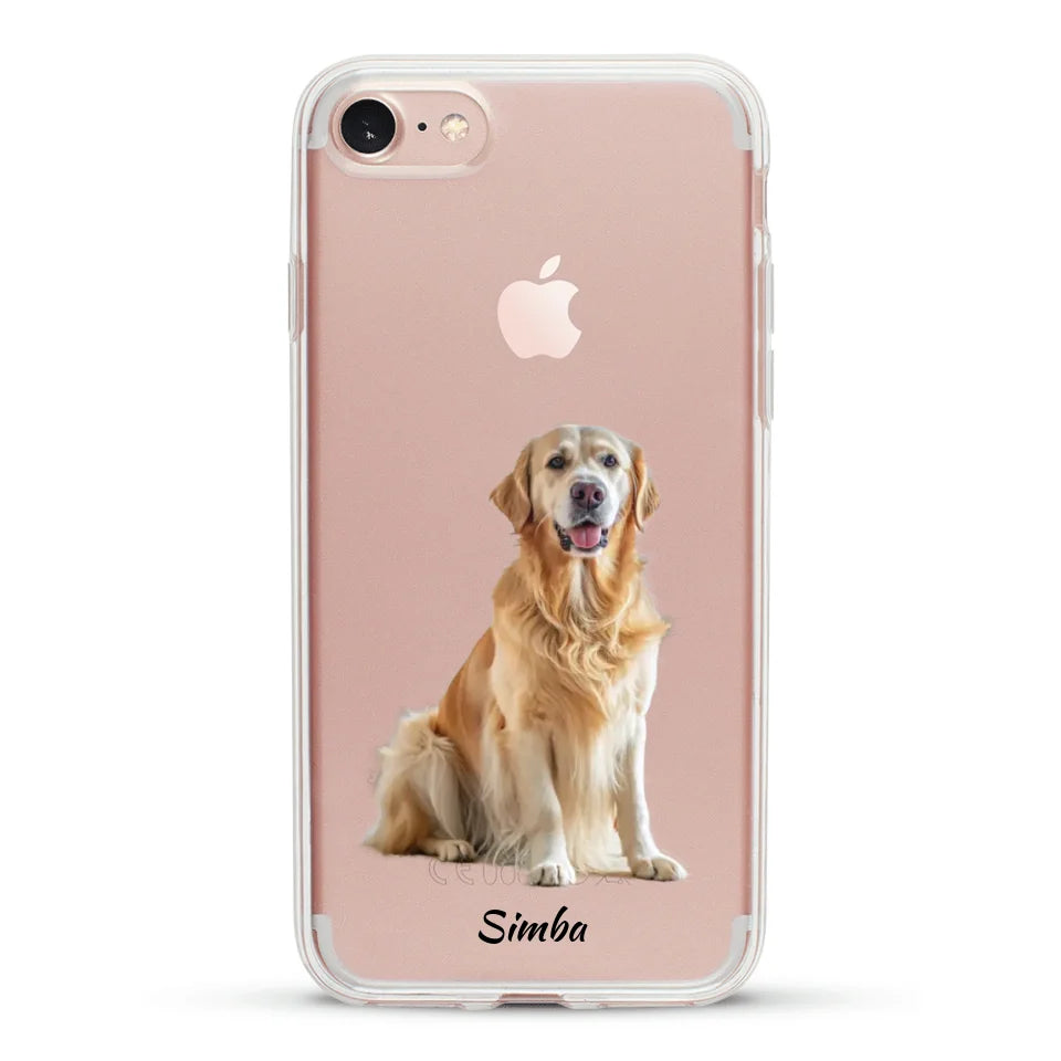 Own Photo - Personalized phone case