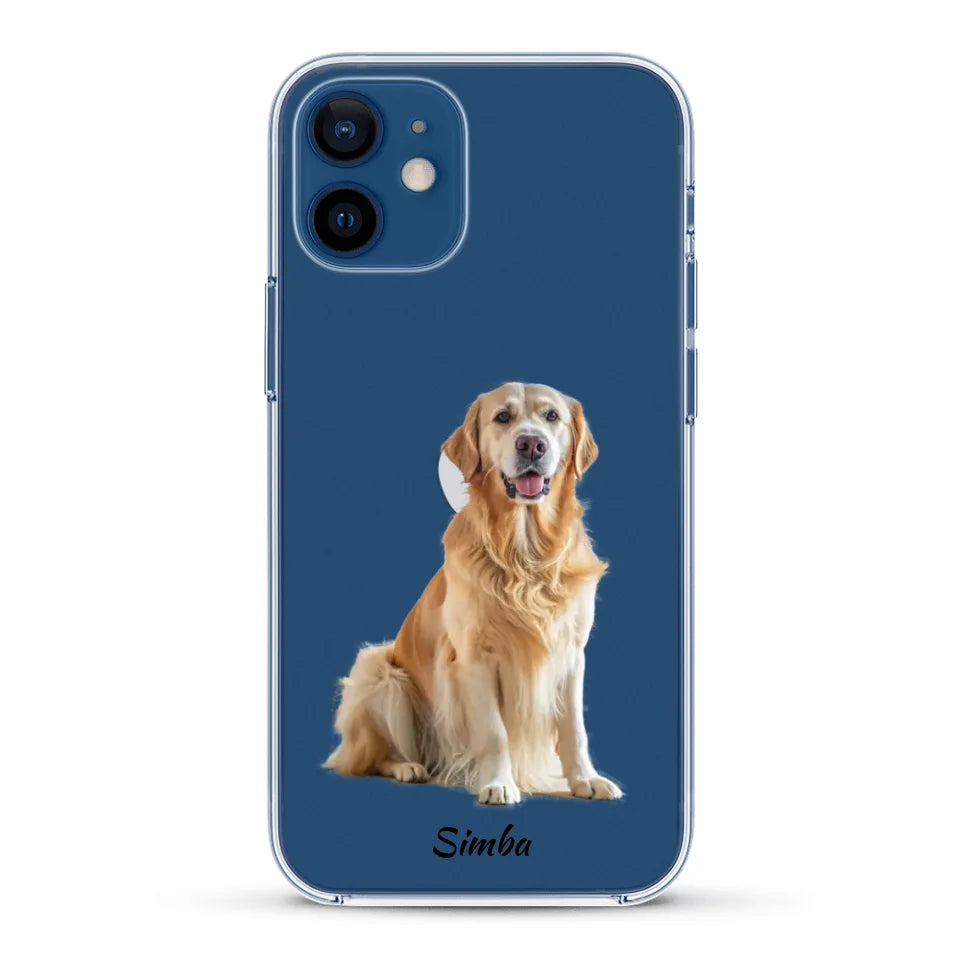 Own Photo - Personalized phone case