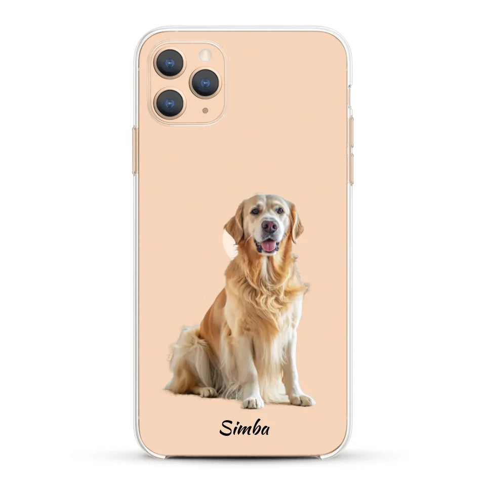 Own Photo - Personalized phone case