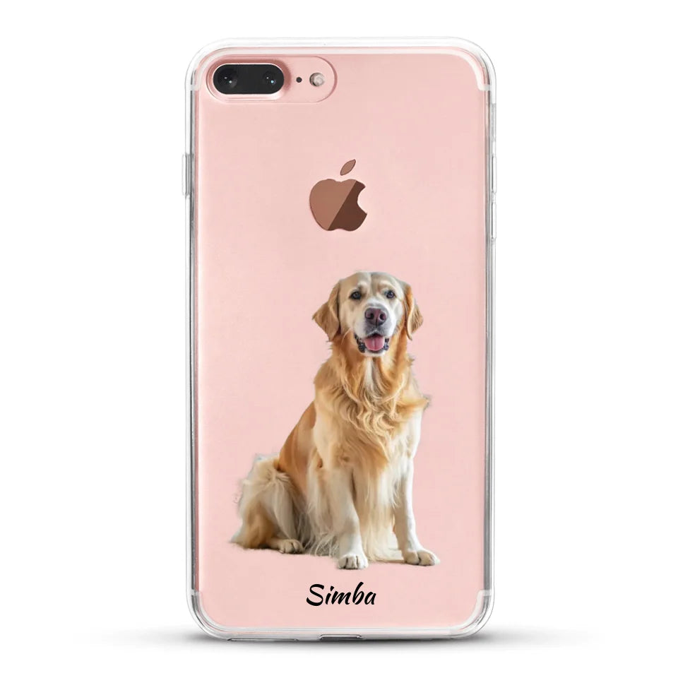 Own Photo - Personalized phone case