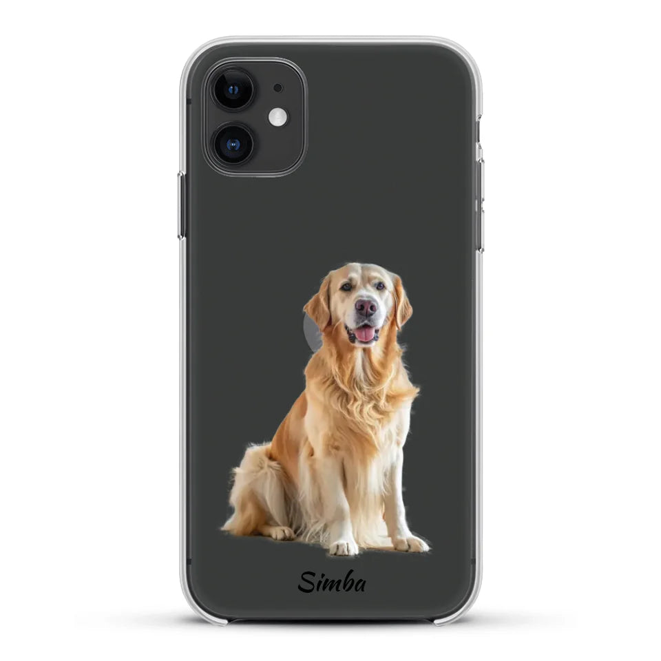 Own Photo - Personalized phone case