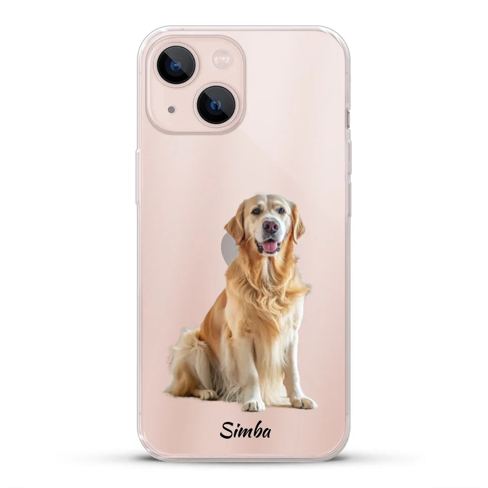 Own Photo - Personalized phone case