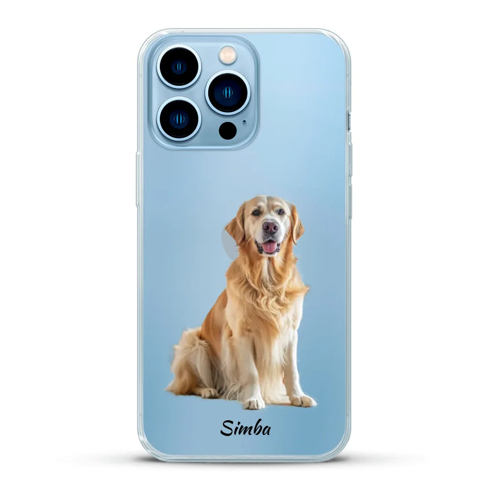 Own Photo - Personalized phone case