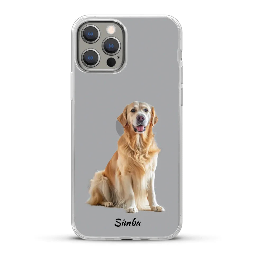 Own Photo - Personalized phone case