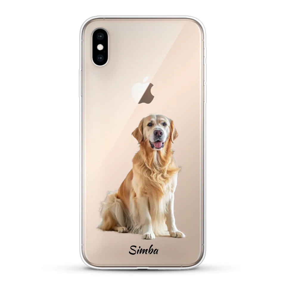 Own Photo - Personalized phone case