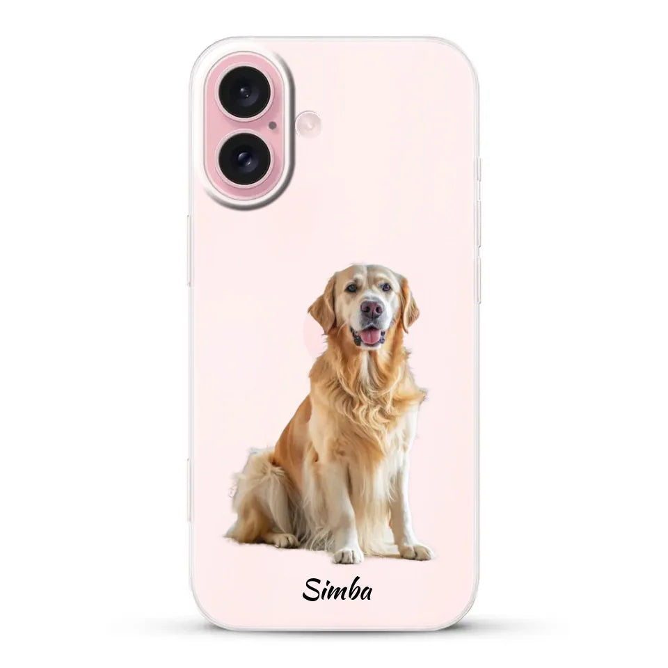 Own Photo - Personalized phone case