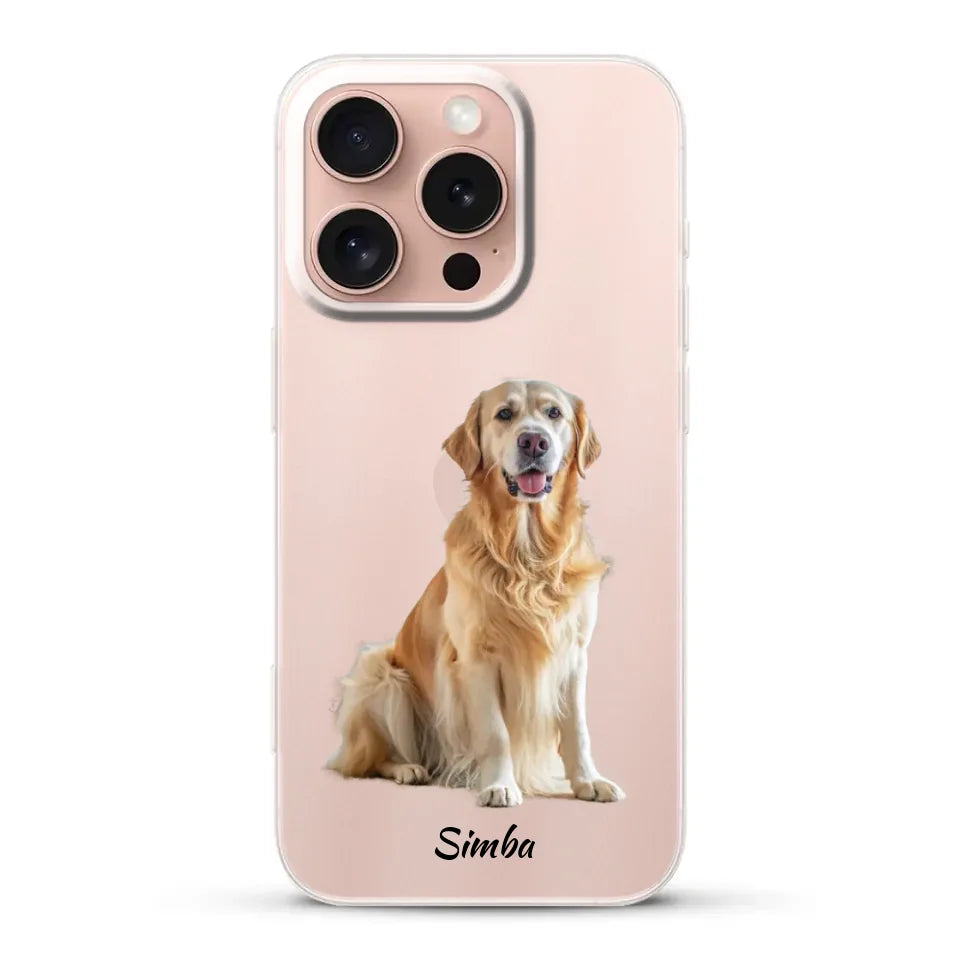 Own Photo - Personalized phone case