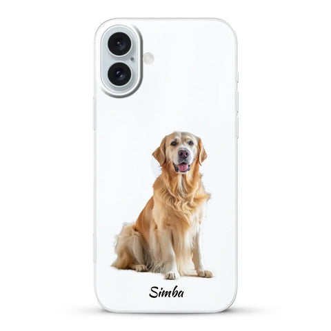 Own Photo - Personalized phone case - Featured Image