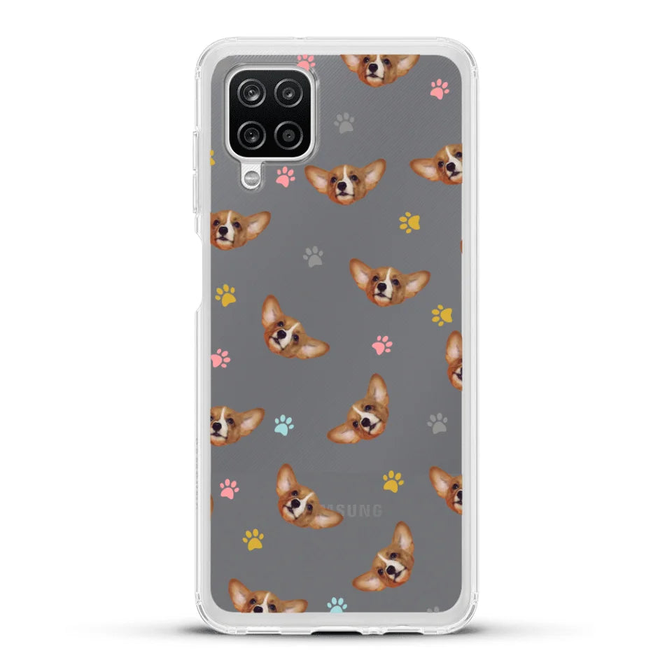 Pet heads - Personalized phone case