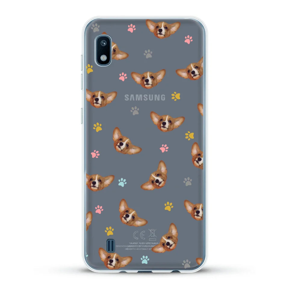 Pet heads - Personalized phone case