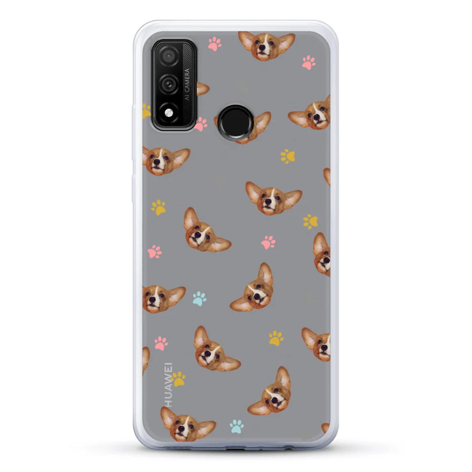 Pet heads - Personalized phone case