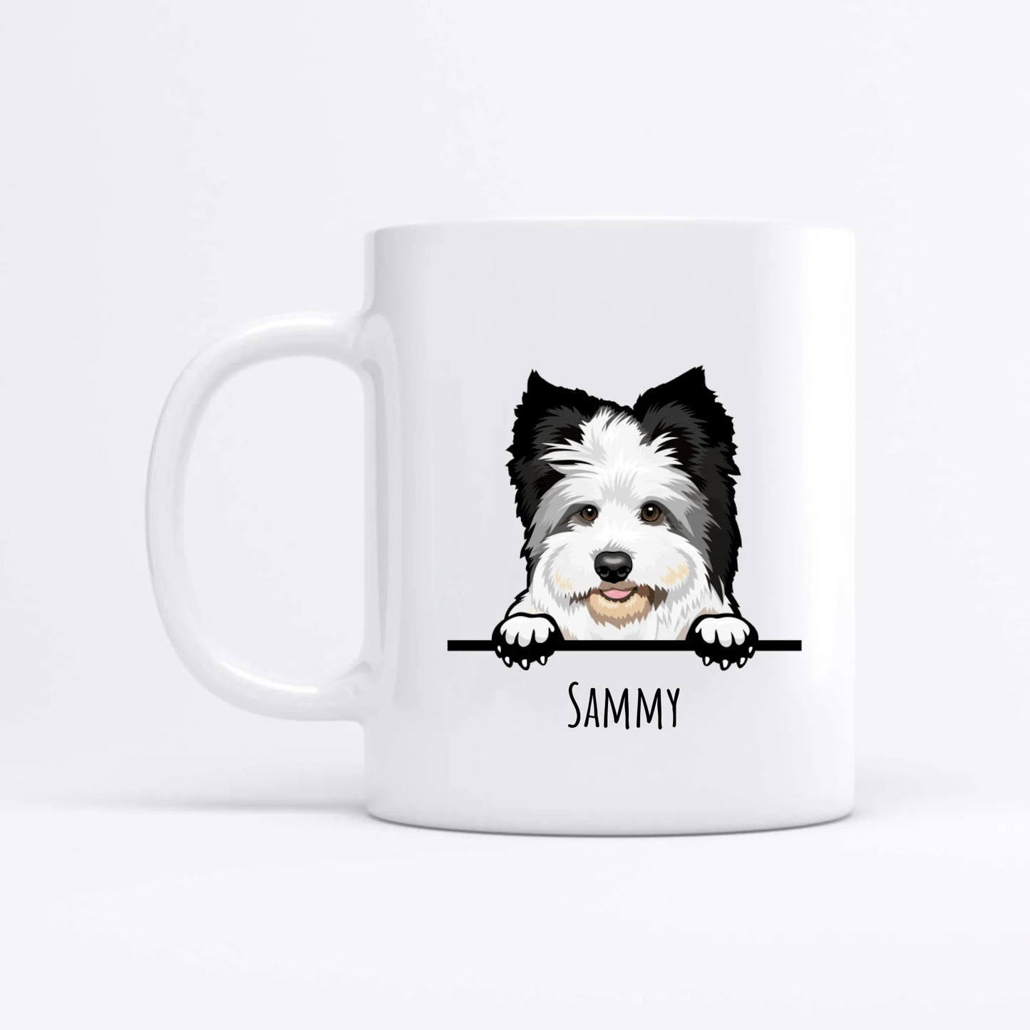 Happy Mother's Day - Personalized mug