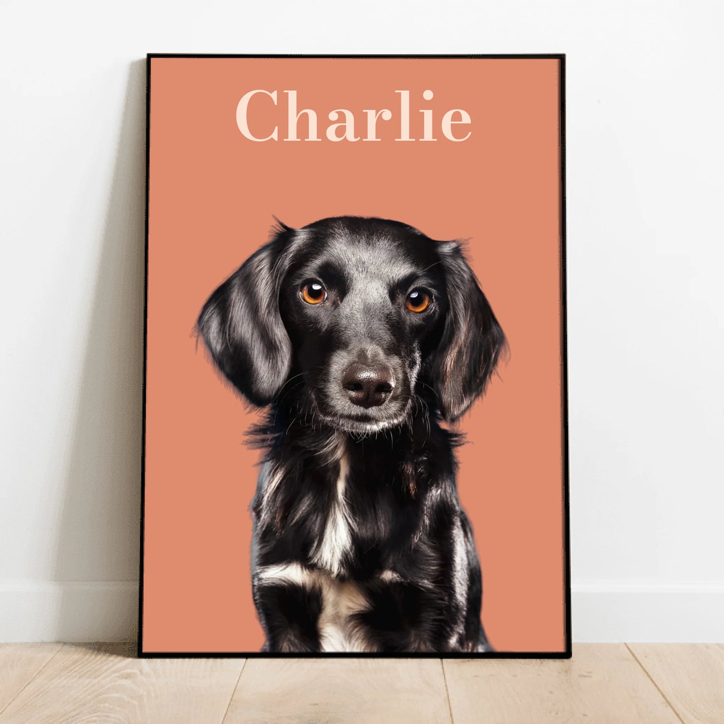 Your photo - Personalized poster