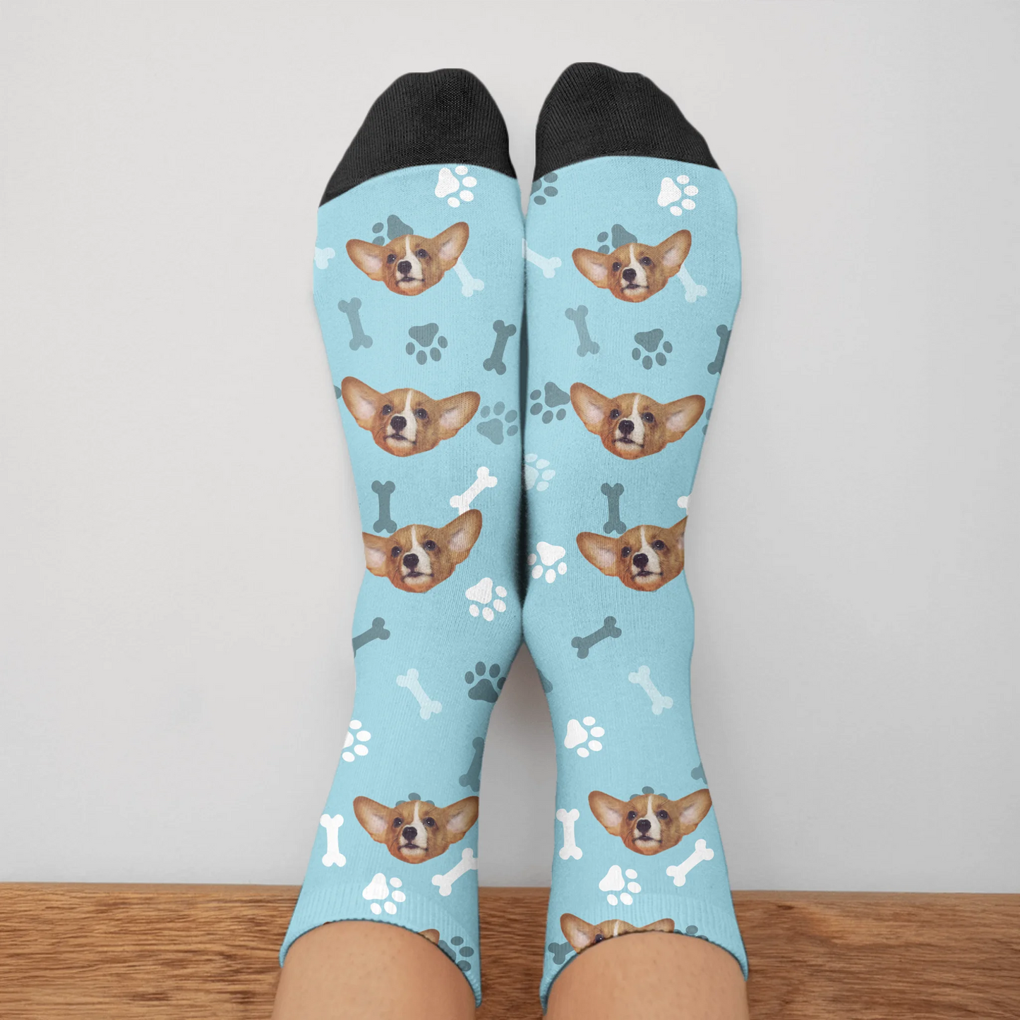 Socks - 1