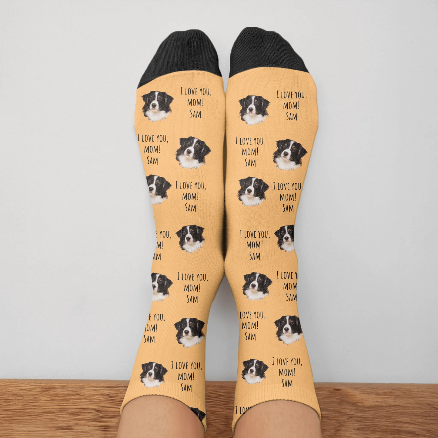 Socks - 1