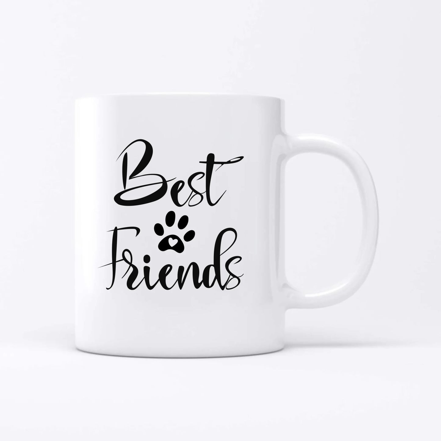 Photo mug - Personalized Mug