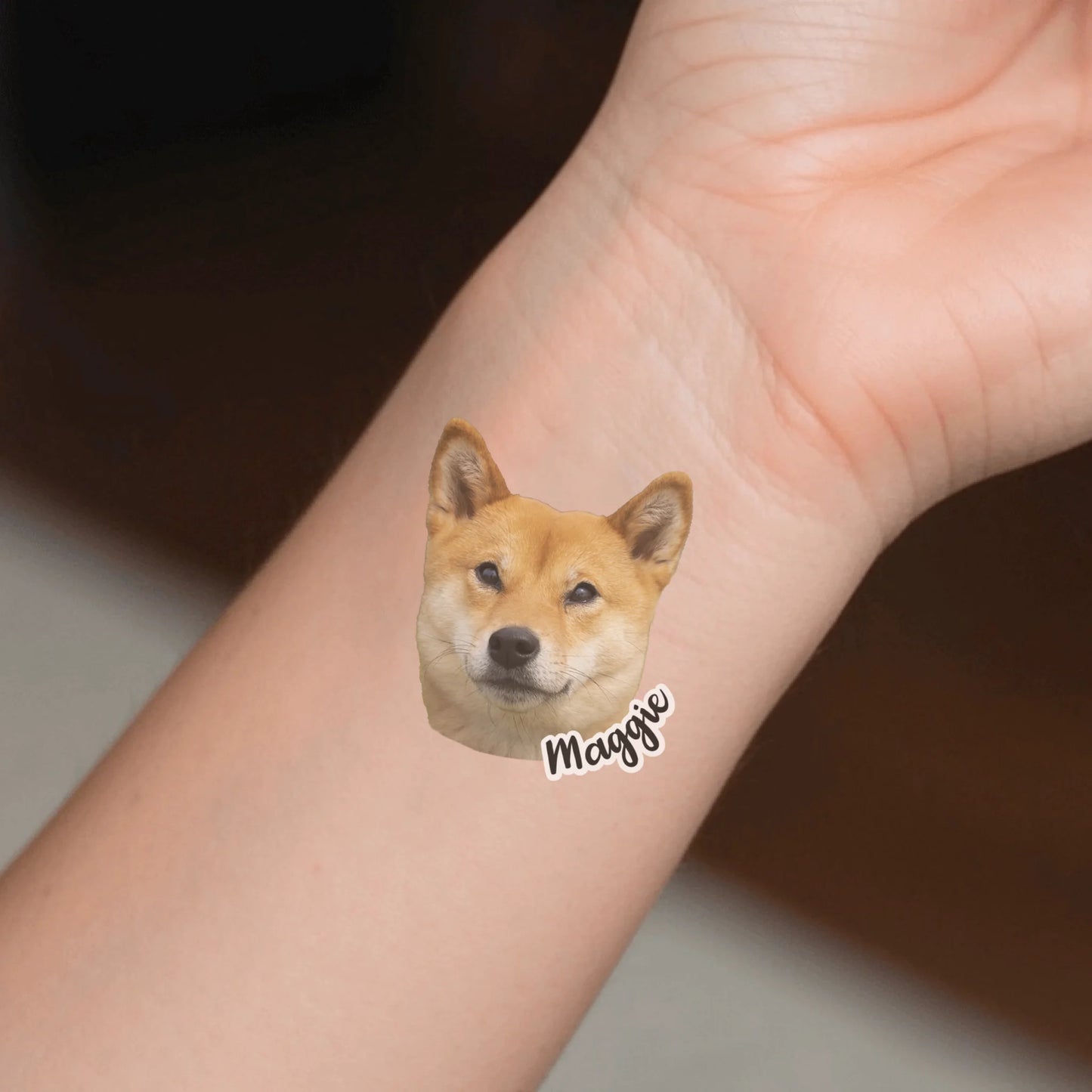 Tattoo SHOP 5