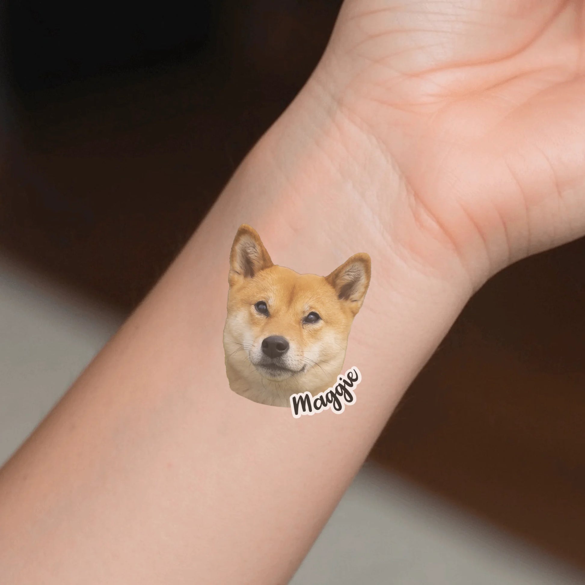 Tattoo SHOP 5