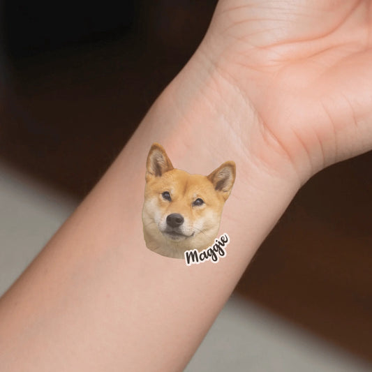 Tattoo SHOP 5